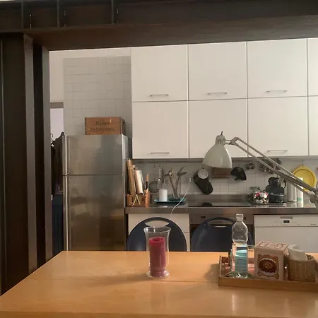 Riccio 5 아파트 파르마