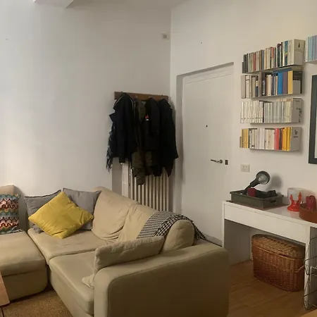 Riccio 5 Parma