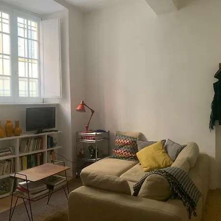 Riccio 5 Apartment *