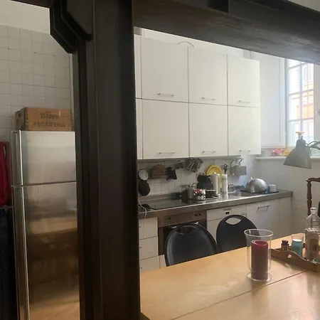 Riccio 5 Apartment