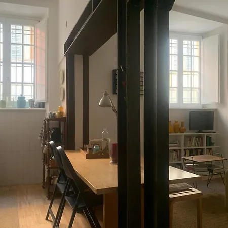 Riccio 5 Apartment