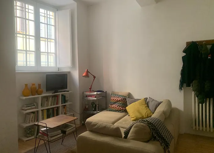 Riccio 5 아파트 *